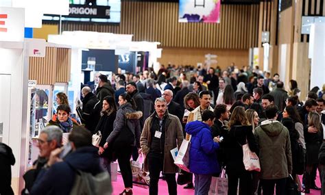 Paris Packaging Week Looks Forward To Record Edition ME Printer