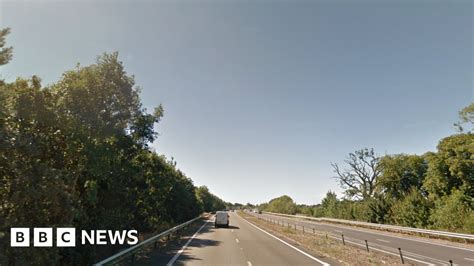 A11 Arrest After Fatal Three Vehicle Crash Near Attleborough