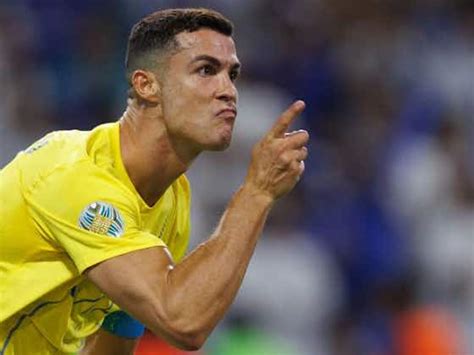 🎥 Cristiano Ronaldo Scores Twice As 10 Man Al Nassr Win Arab Cup Final