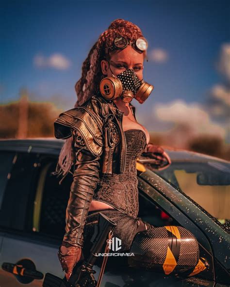 Mad max cosplay | Mad max cosplay, Mad max, Cosplay