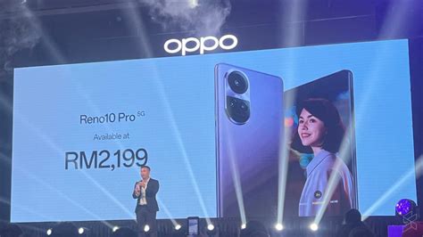 Oppo Reno 10 Pro Snapdragon 778g 50mp Main Camera And 80w Fast