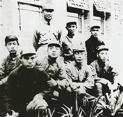 抗战中的谜团：1938年115师参谋长失踪，否则1955授衔至少是上将