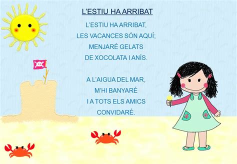 Material D Infantil Poemes