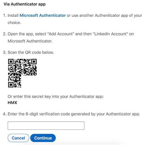 How To Enable Or Disable Two Factor Authentication On Social Networks