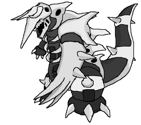 Mega Aggron 2 Fan Creation By Bumbleg15 On Deviantart