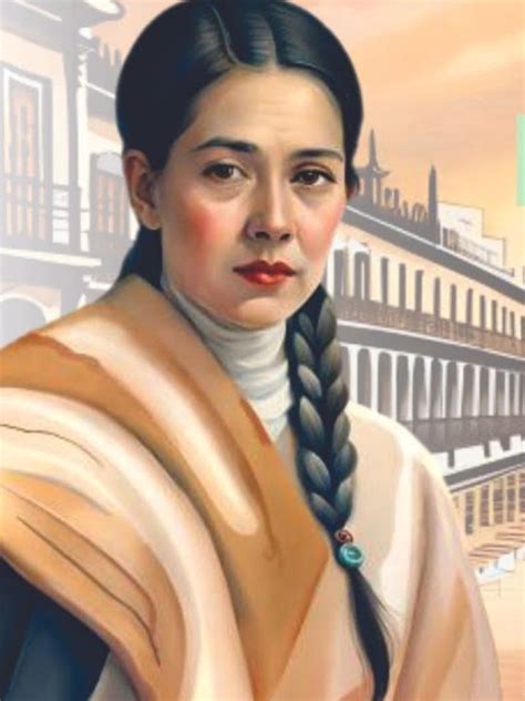 Mariana Rodríguez Del Toro Heroína De La Independencia De México