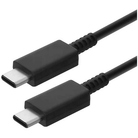 Kabel Samsung X Usb C Szybkie Adowanie Orygina Sklep Opinie Cena