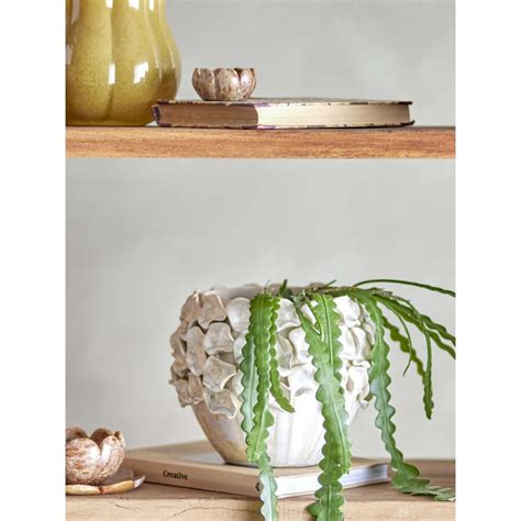 Creative Collection Coral Urtepotteskjuler H Cm Natur