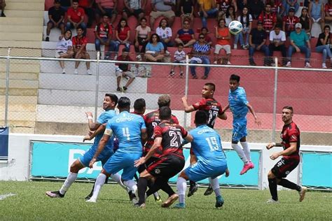 Video Los Goles Del L Der Malacateco Guatefutbol