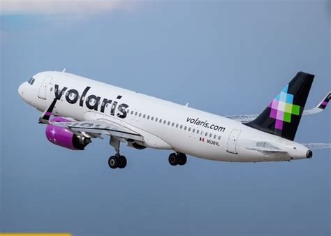 Volaris REMATA vuelos a menos de 500 pesos destinos Telediario México