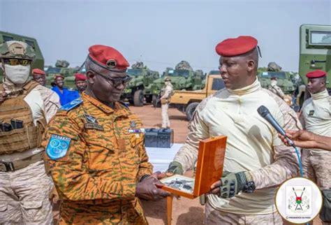 Attaque De Mansila Au Burkina Faso Quest Ce Qui Sest Pass Et Que