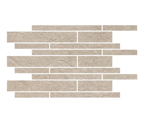 Valley Stone Beige Mosaic Architonic