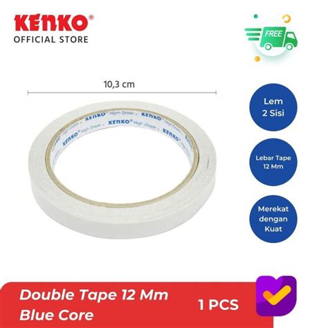 Double Tape Kenko Mm