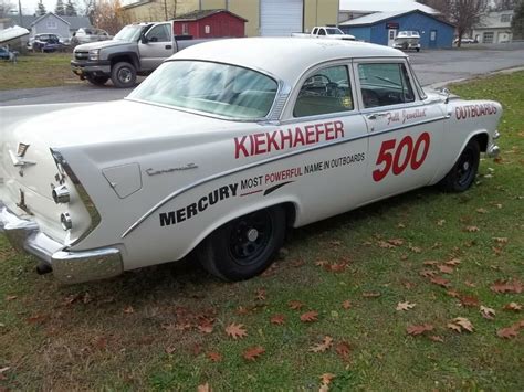 1956 Dodge Coronet D 500 1 Hemi 4 Speed For Sale