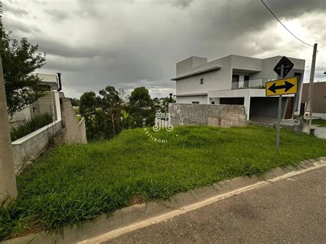 Terreno A Venda Jundiai