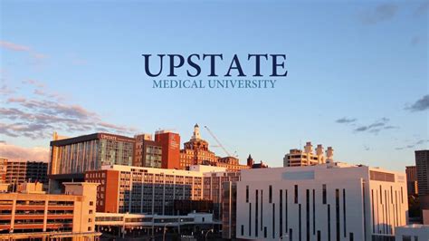 Upstate Medical University Respiratory Therapy Program Youtube