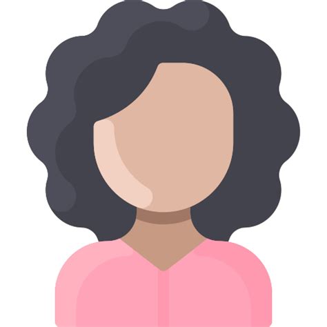 Woman Free Icon