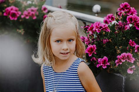 Frisuren Kinder – Haarstudio Wildangel