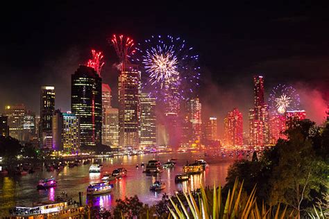 Riverfire 2022 | Sunsuper Riverfire Brisbane Festival | River To Bay