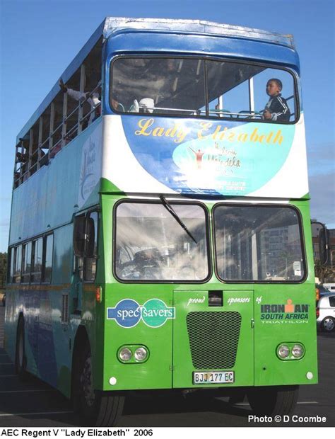 Eastern Cape Buses