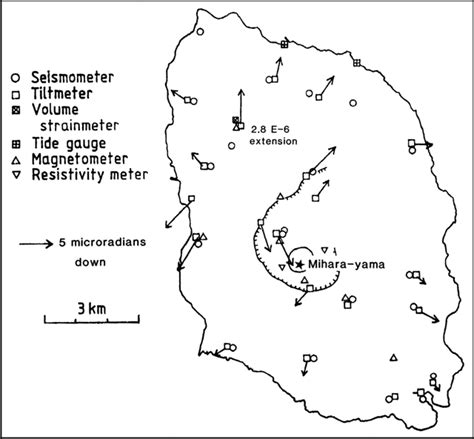 Global Volcanism Program | Izu-Oshima