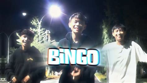 BINGO Brayen Ansyu Ft Steve Wuaten Angga Saputra DISKO TANAH