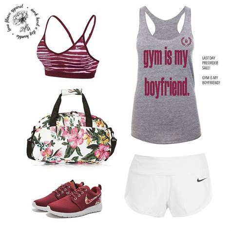 Pin By Jessica Diaz On Sporty Spice Workout Clothes Fashion Sporty