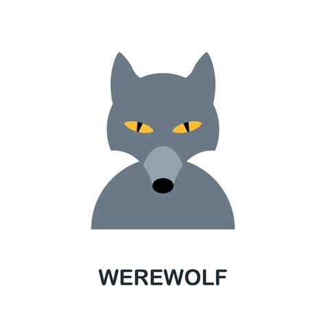 Seite Wolf Silhouetten Vektoren Und Illustrationen Zum