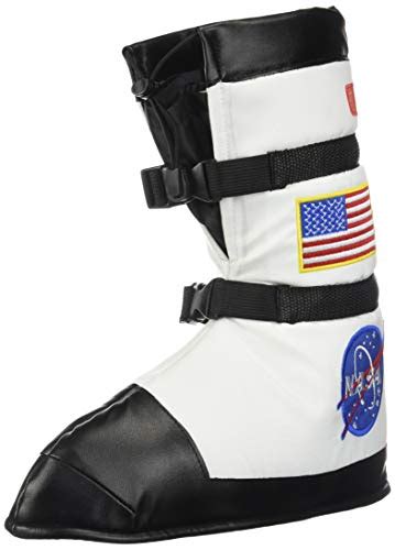 Aeromax Astronaut Boots, Size Medium ⋆ My Astronaut Costume