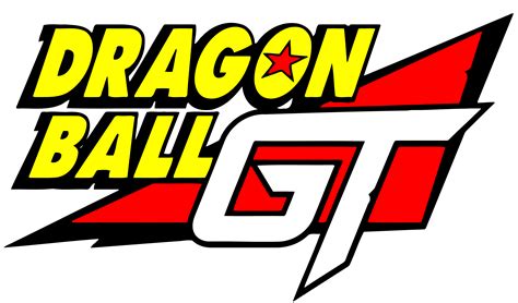 Dragon Ball Z Logo Png