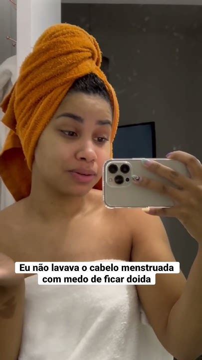 Cortar O Cabelo Menstruada Faz Mal