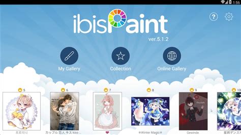 Reasons to Use ibis Paint X in PC