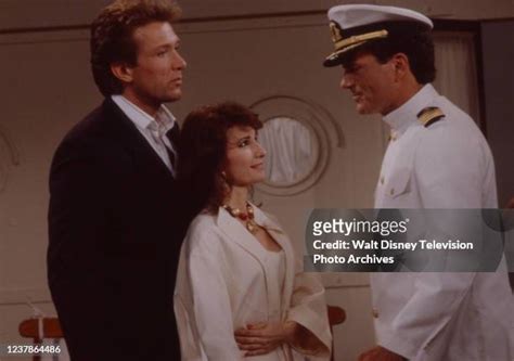 Susan Lucci Walt Willey Photos And Premium High Res Pictures Getty Images