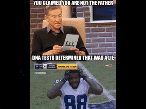 Maury Meme You Are Not The Father