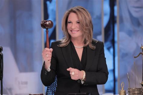 Ana Maria Polo S New TV Show Is Caso Cerrado For Gringos