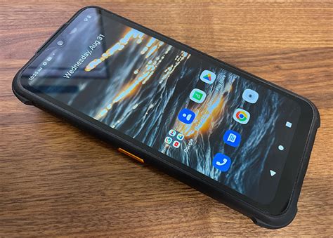 Agm H Pro Rugged Smartphone Review An Affordable Glory Pro Mbreviews