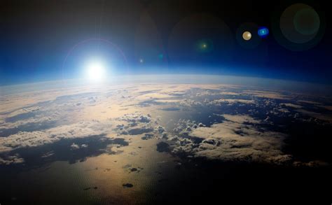 Geoengineering against climate change | The Saturday Paper