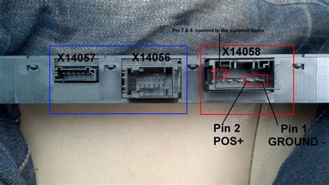 Bmw E60 Pdc Wiring Diagram Wiring Diagram