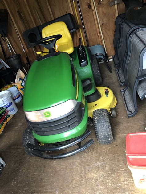 John Deere La Special Edition For Sale In North Haven Ct Offerup