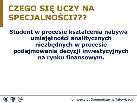 Doradca Inwestycyjny Opis Specjalno Ci Ppt Pobierz