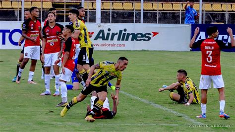 Empate en el clásico Táchira Caracas Diario de Los Andes