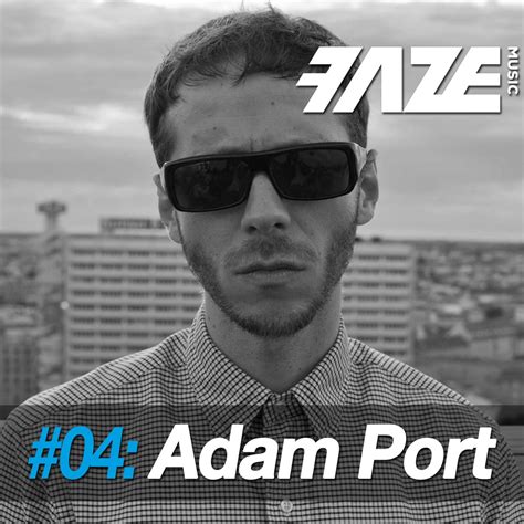 ‎Faze #04: Adam Port by Adam Port on Apple Music