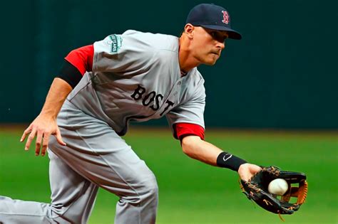 Boston Red Sox: Does Will Middlebrooks Playing Shortstop Save Season ...