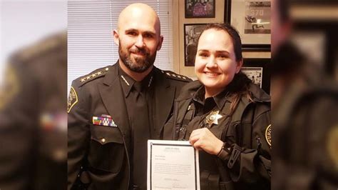 The Del Norte County Sheriff S Office Welcomes Newest Yurok Tribal