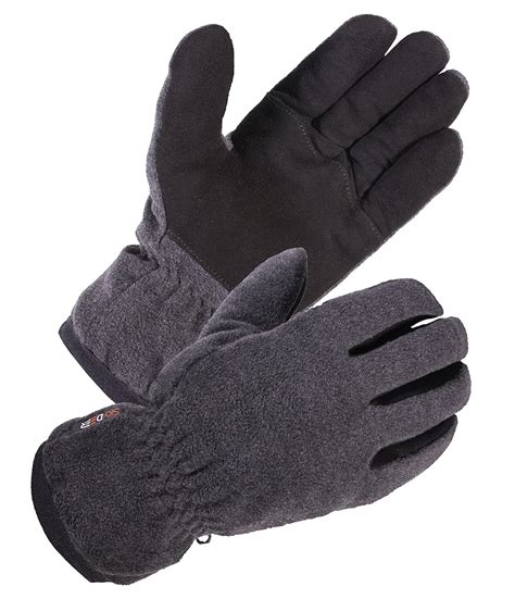 Which Is The Best 3m Thinsulate Fleece Gloves Mens Home One Life