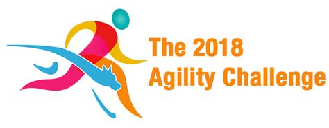 Agility Logo Logodix