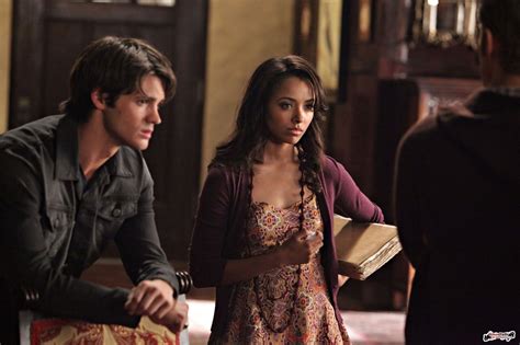 Full Set Of Promotional Photos Masquerade The Vampire Diaries Tv