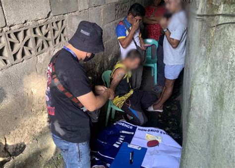 Bacolod Cops Nab 2 Seize P210K In Shabu Digicast Negros