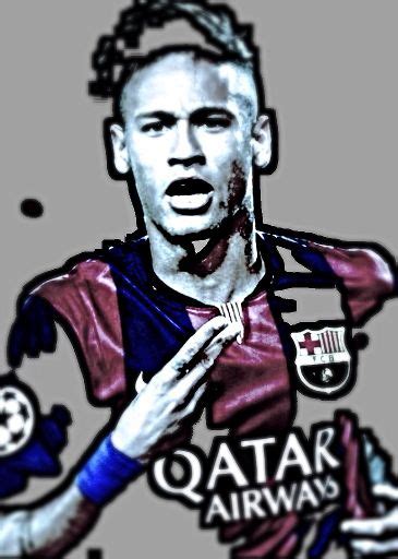 Neymar Wiki Fútbol Amino Amino