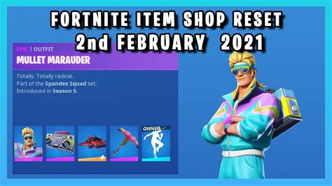 New Squatingdogs Locker Bundle Fortnite Item Shop Reset 2nd